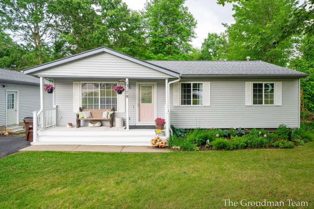 13178 Spruceridge Road Spencer Township MI 49326