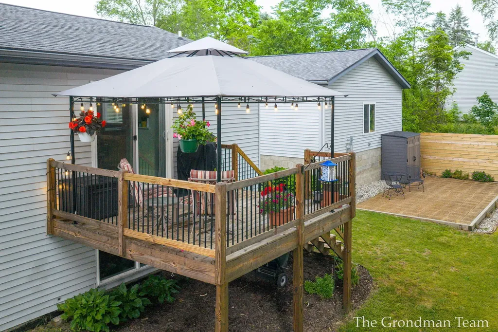 13178 Spruceridge Road Spencer Township MI 49326