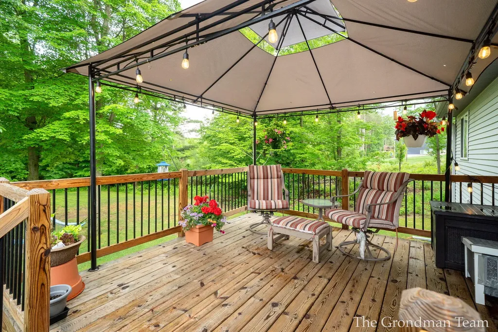 13178 Spruceridge Road Spencer Township MI 49326