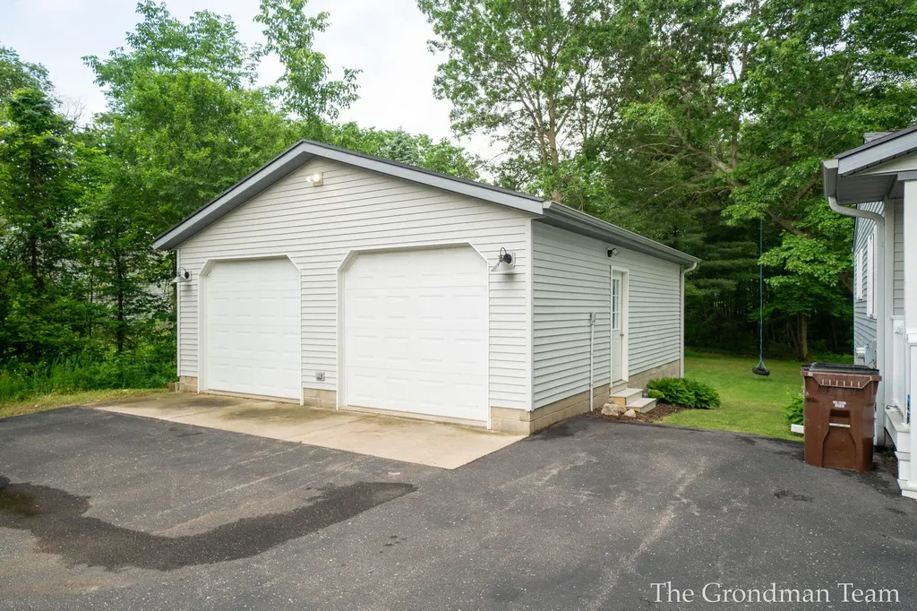 13178 Spruceridge Road Spencer Township MI 49326