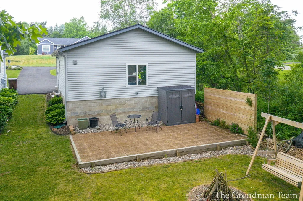 13178 Spruceridge Road Spencer Township MI 49326