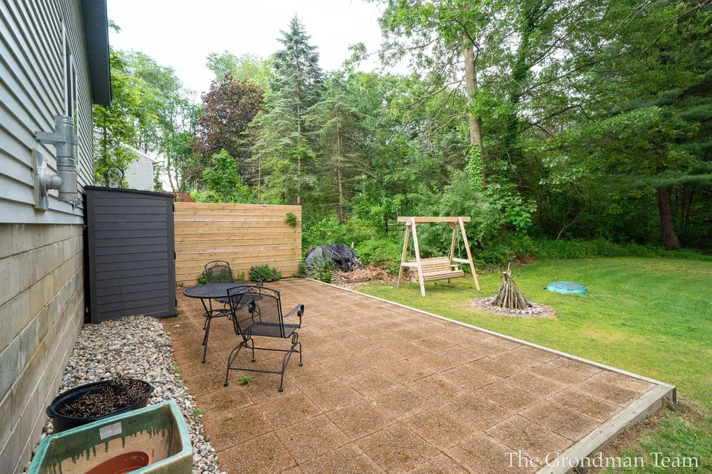 13178 Spruceridge Road Spencer Township MI 49326
