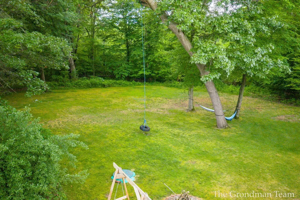 13178 Spruceridge Road Spencer Township MI 49326