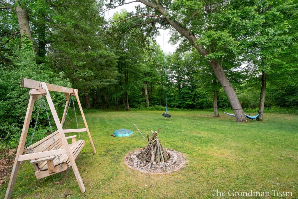 13178 Spruceridge Road Spencer Township MI 49326