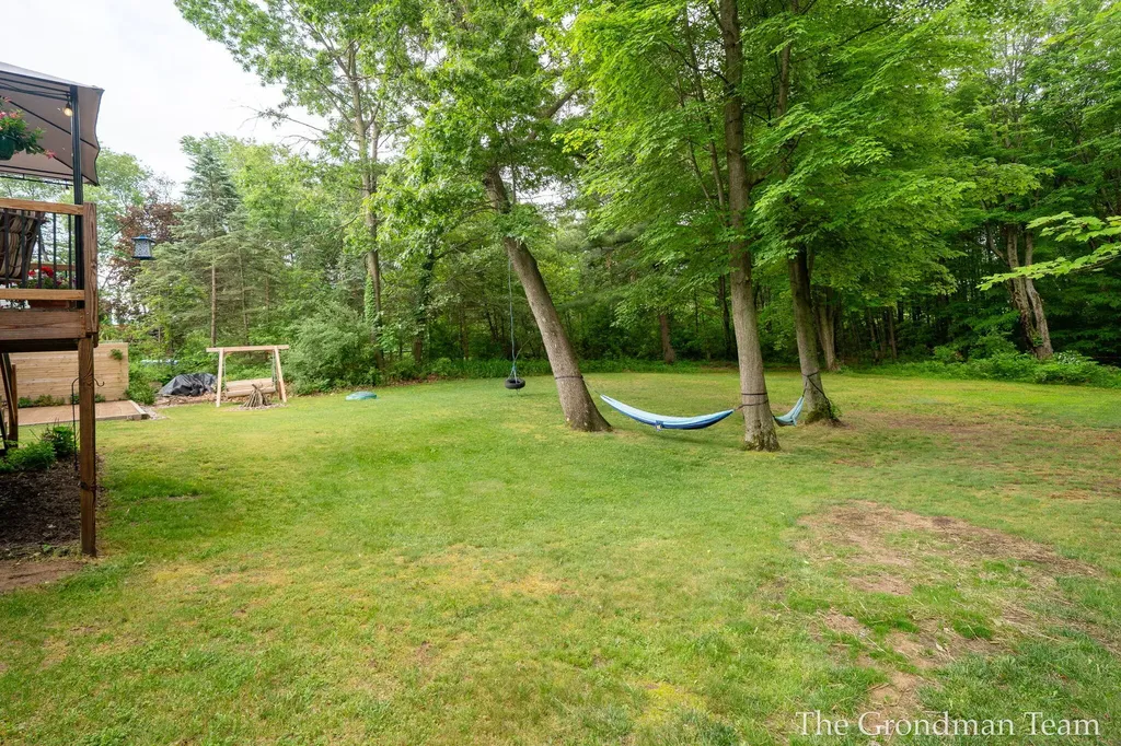 13178 Spruceridge Road Spencer Township MI 49326