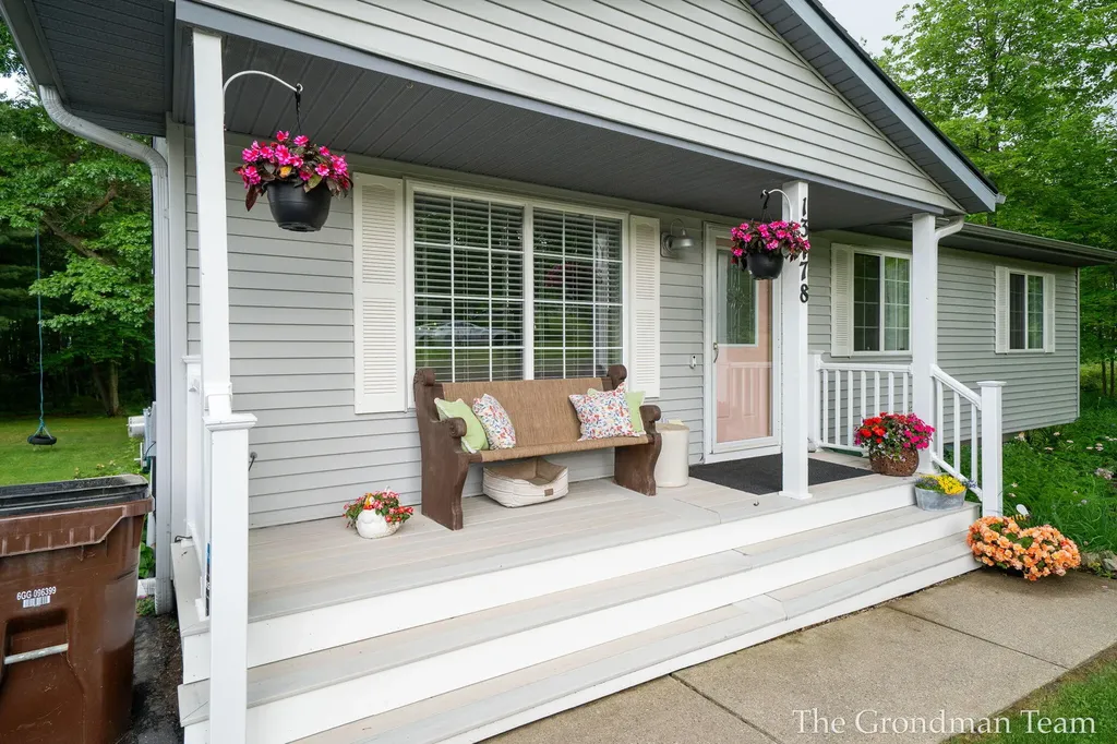 13178 Spruceridge Road Spencer Township MI 49326