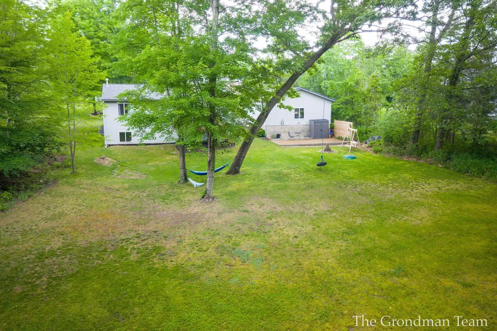 13178 Spruceridge Road Spencer Township MI 49326