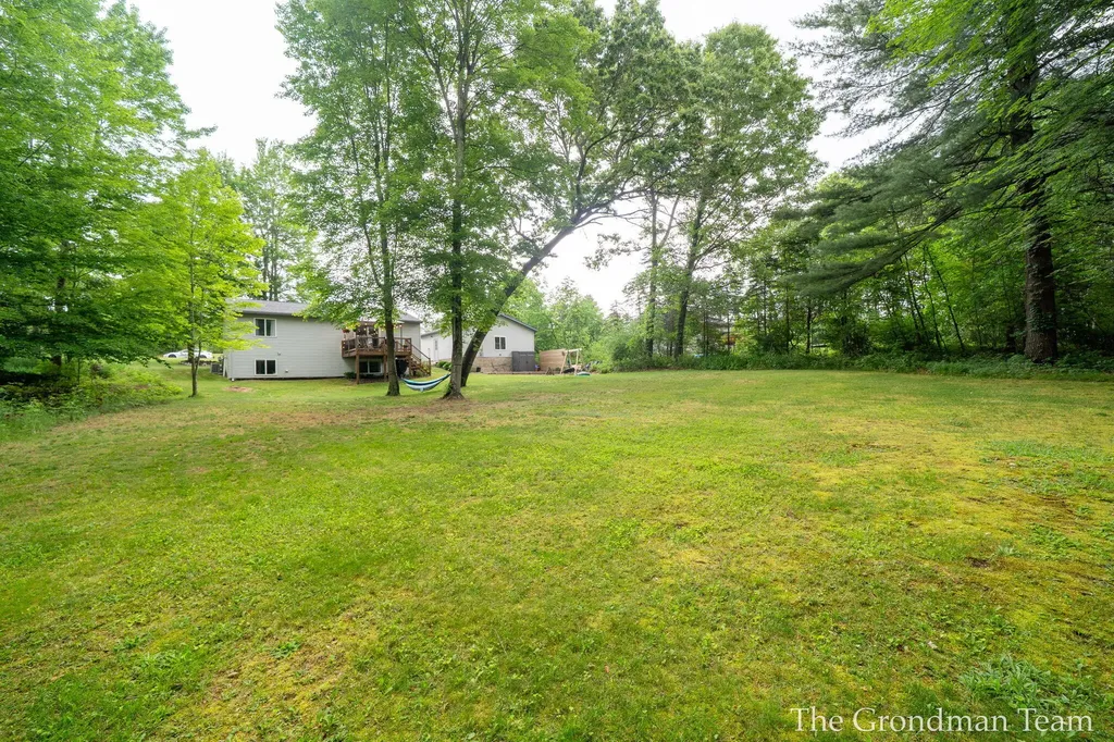 13178 Spruceridge Road Spencer Township MI 49326