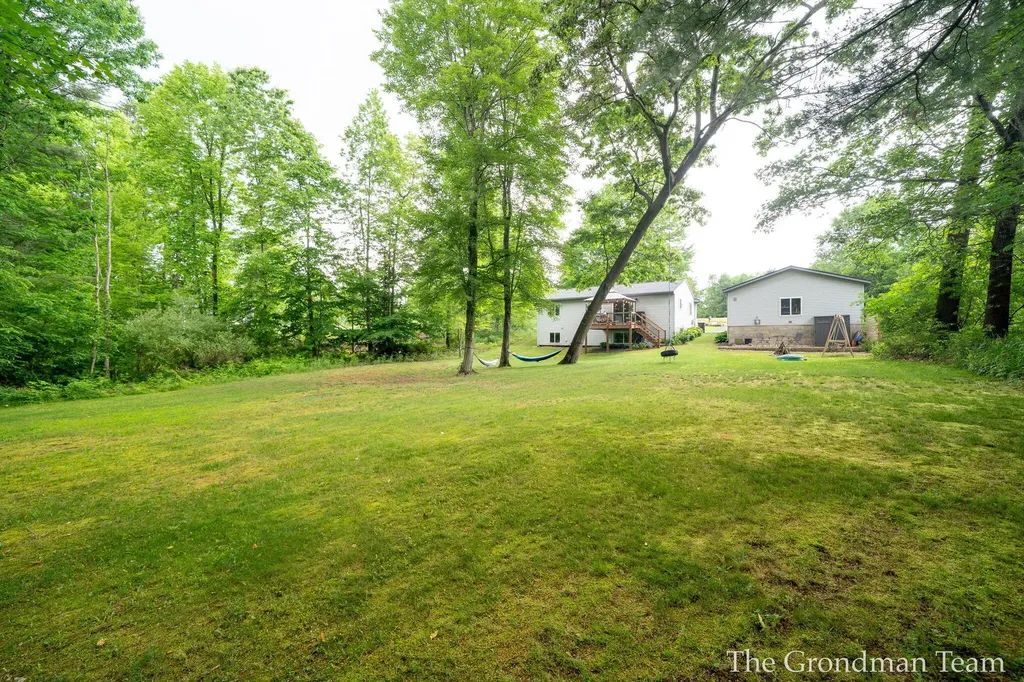 13178 Spruceridge Road Spencer Township MI 49326