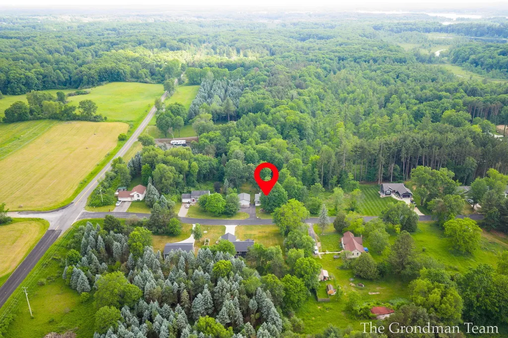 13178 Spruceridge Road Spencer Township MI 49326