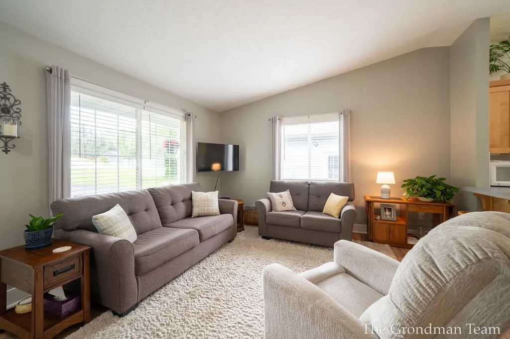13178 Spruceridge Road Spencer Township MI 49326
