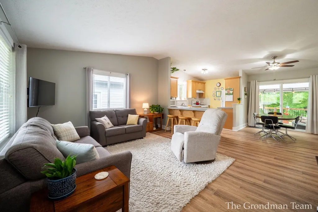 13178 Spruceridge Road Spencer Township MI 49326