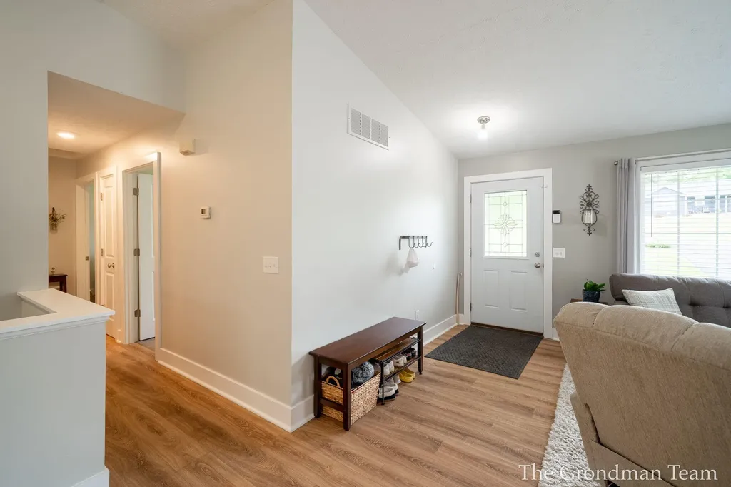 13178 Spruceridge Road Spencer Township MI 49326