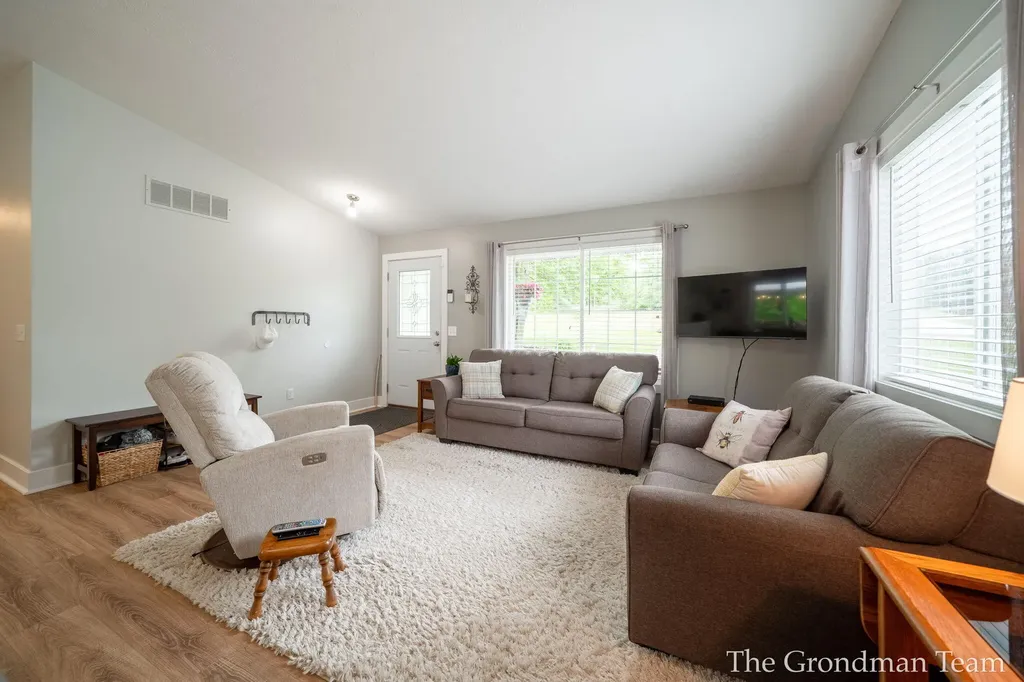 13178 Spruceridge Road Spencer Township MI 49326