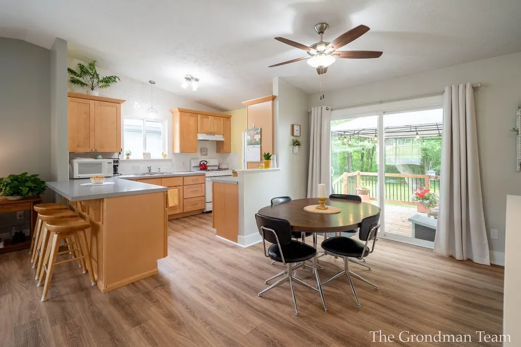 13178 Spruceridge Road Spencer Township MI 49326