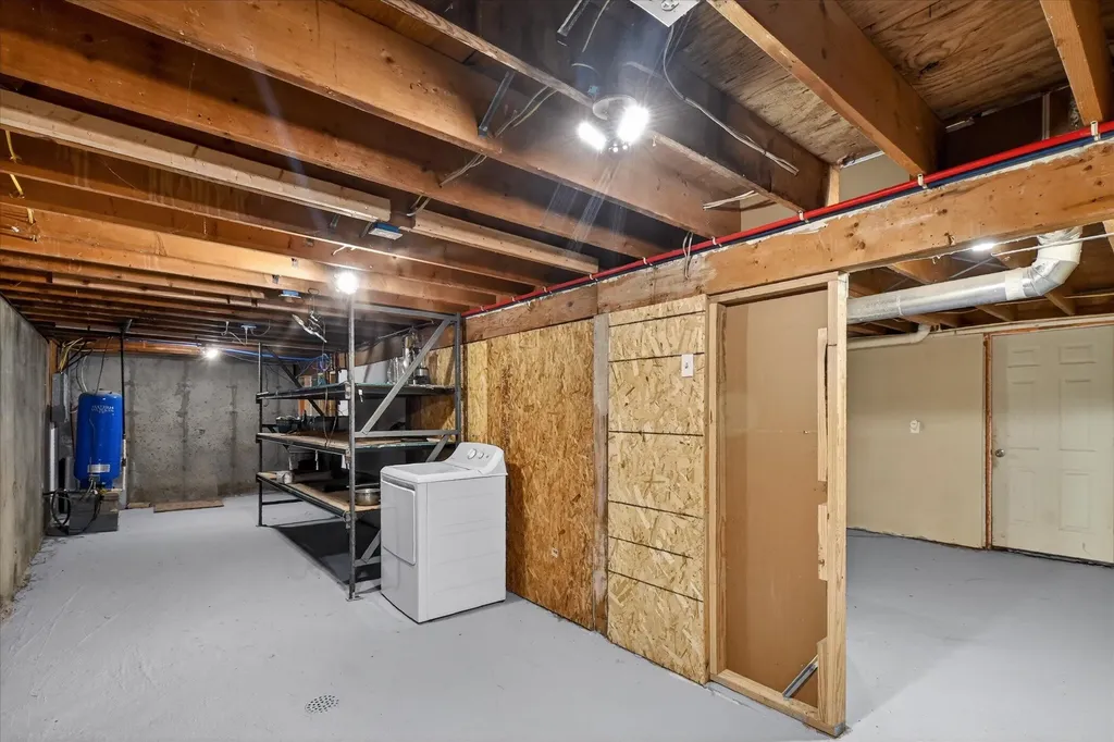 10260 N Ferris Road Seville Township MI 48877
