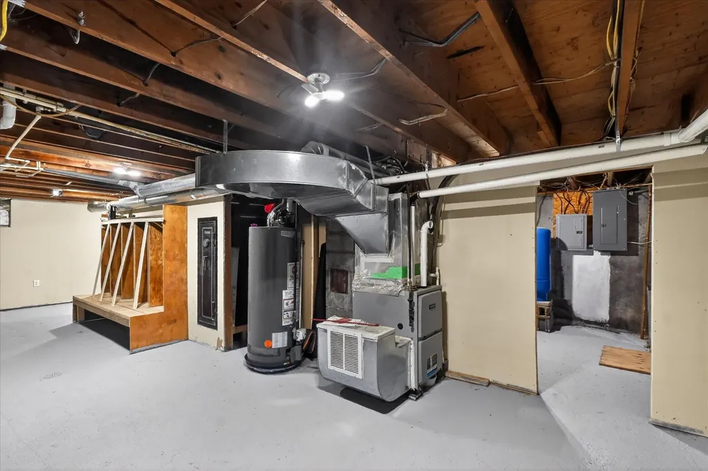 10260 N Ferris Road Seville Township MI 48877