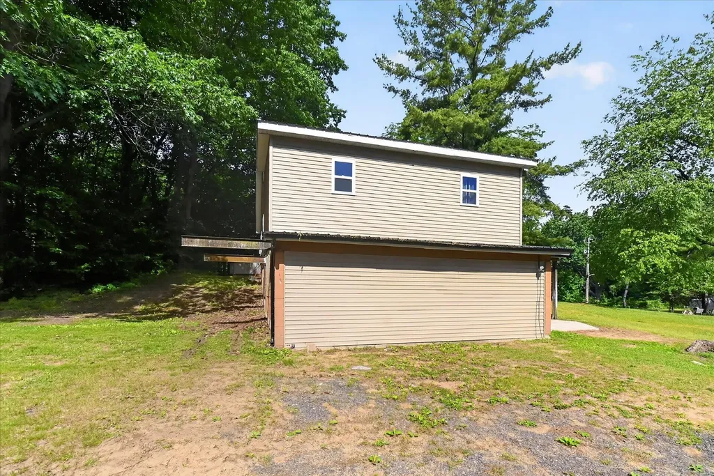 10260 N Ferris Road Seville Township MI 48877