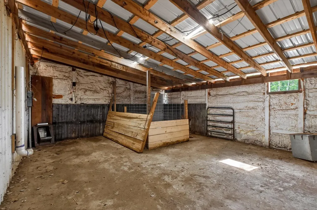 10260 N Ferris Road Seville Township MI 48877