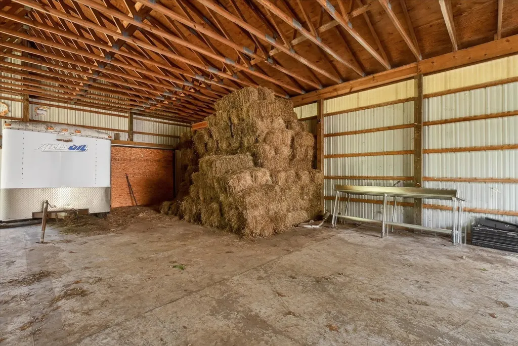 10260 N Ferris Road Seville Township MI 48877