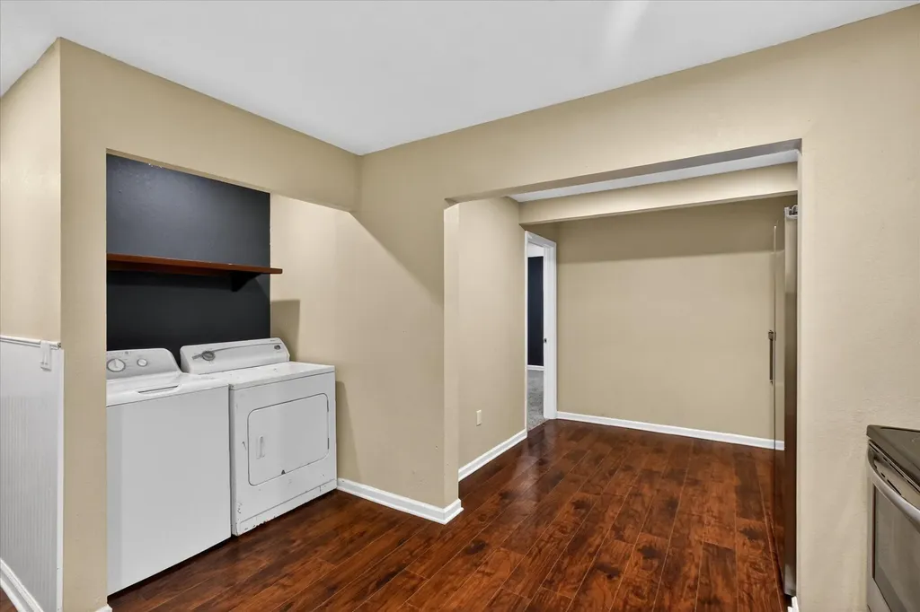 10260 N Ferris Road Seville Township MI 48877