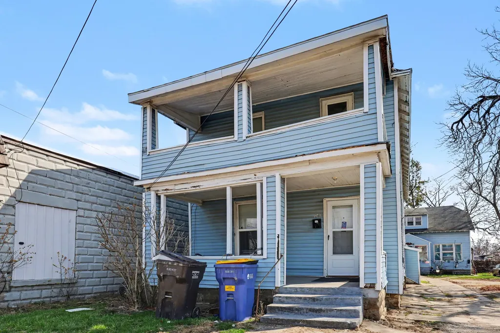 1246 Alpine Avenue NW Grand Rapids City MI 49504