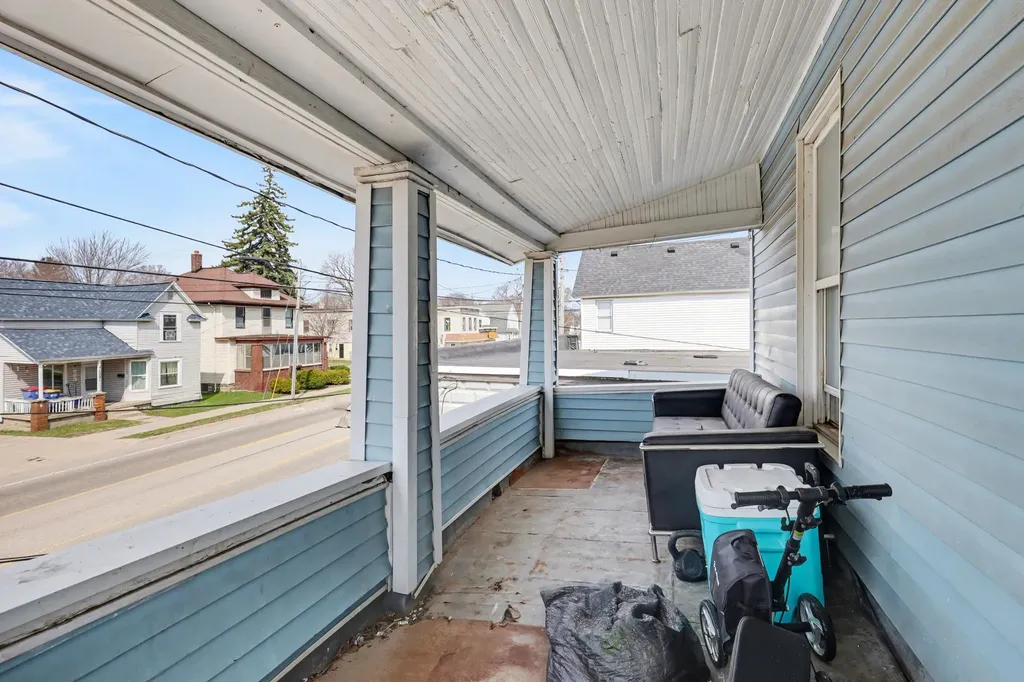 1246 Alpine Avenue NW Grand Rapids City MI 49504