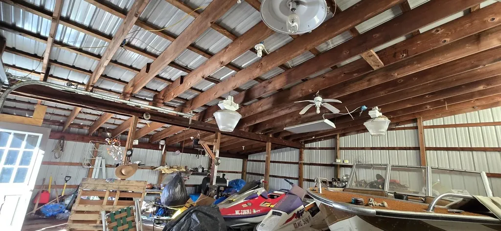 6883 62nd Street Geneva Township MI 49090