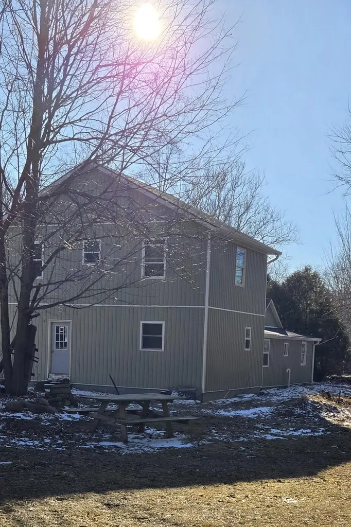 6883 62nd Street Geneva Township MI 49090