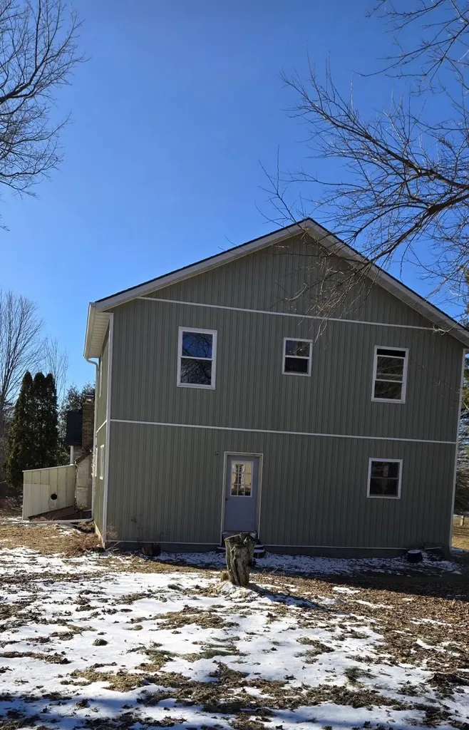 6883 62nd Street Geneva Township MI 49090