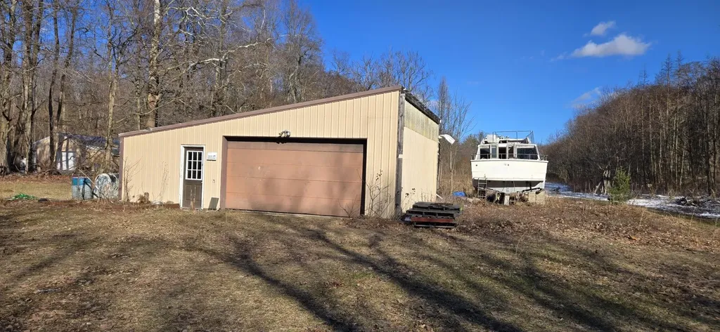 6883 62nd Street Geneva Township MI 49090