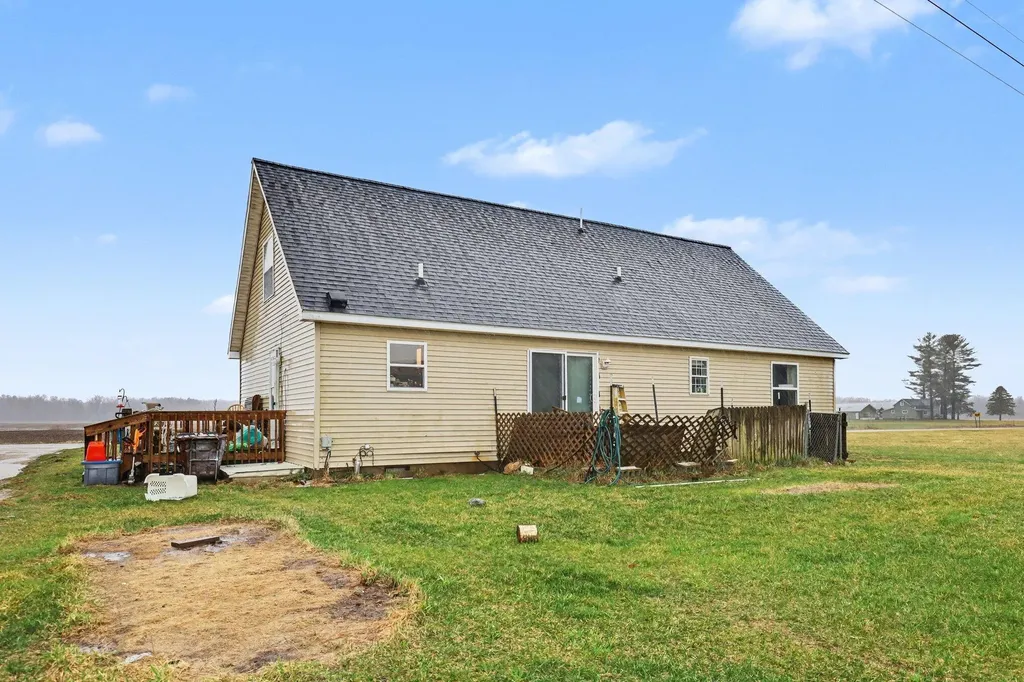 17400 W Briggs Road Unknown City MI 49339