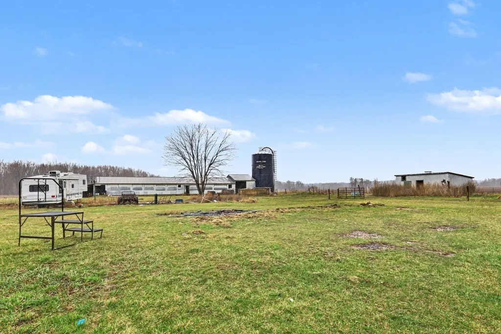 17400 W Briggs Road Unknown City MI 49339