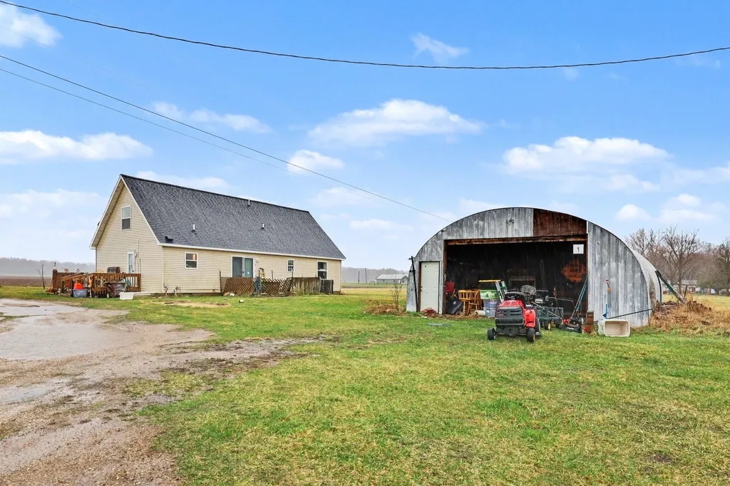 17400 W Briggs Road Unknown City MI 49339