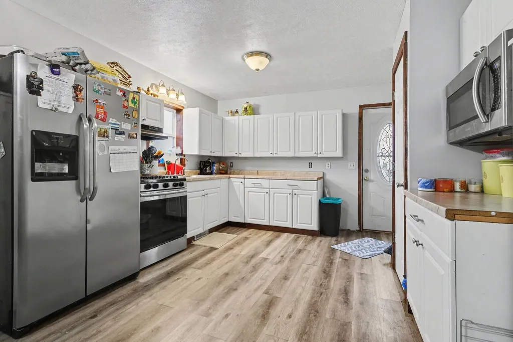 17400 W Briggs Road Unknown City MI 49339