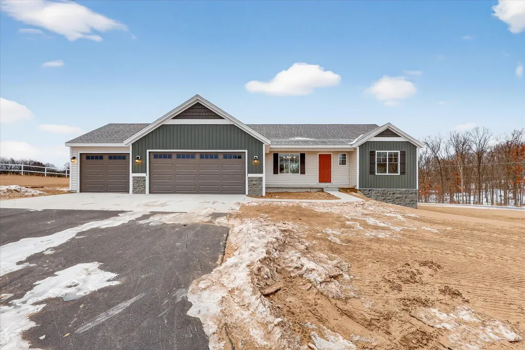 Lot 163 Wren Court SE Leighton Township MI 49316