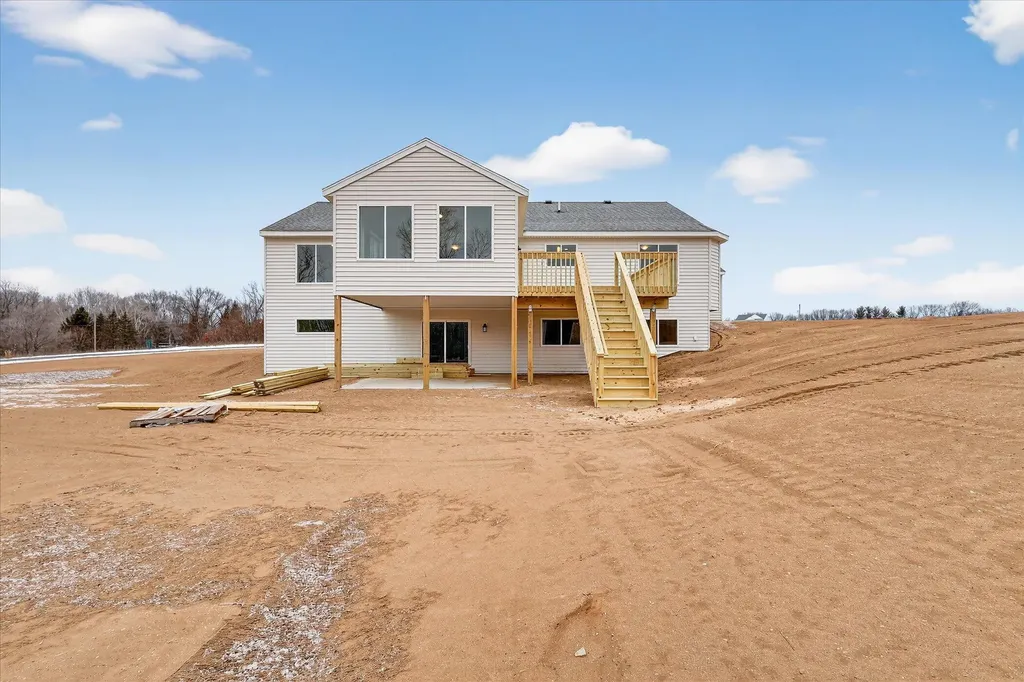 Lot 163 Wren Court SE Leighton Township MI 49316