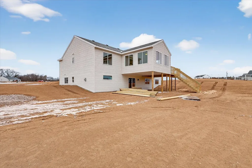Lot 163 Wren Court SE Leighton Township MI 49316