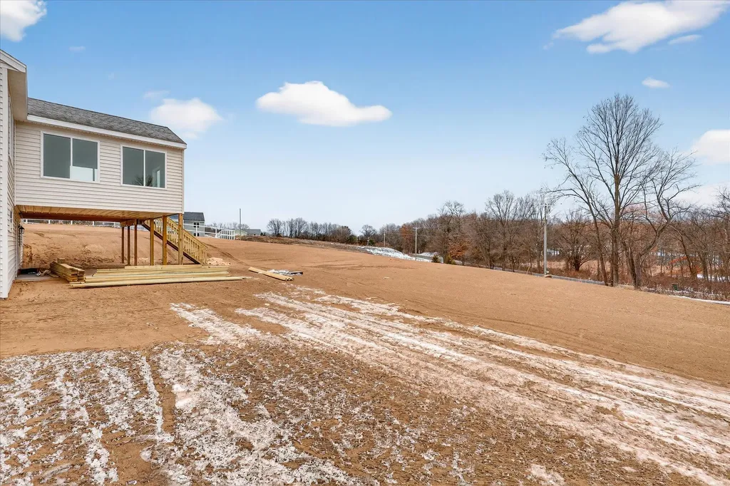 Lot 163 Wren Court SE Leighton Township MI 49316