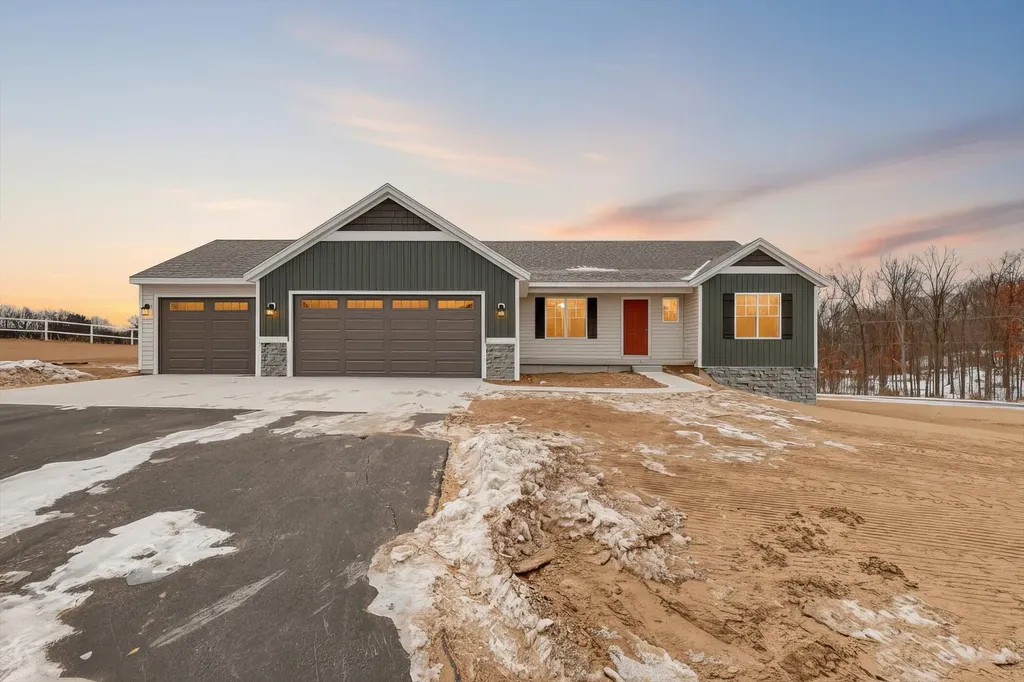 Lot 163 Wren Court SE Leighton Township MI 49316