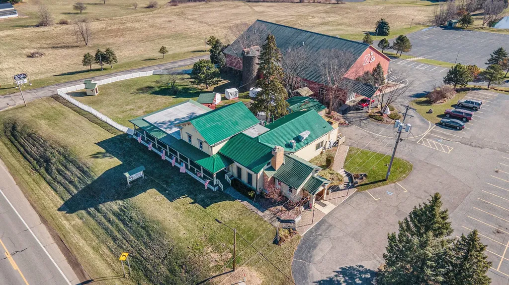 1071 32nd Street Trowbridge Township MI 49010