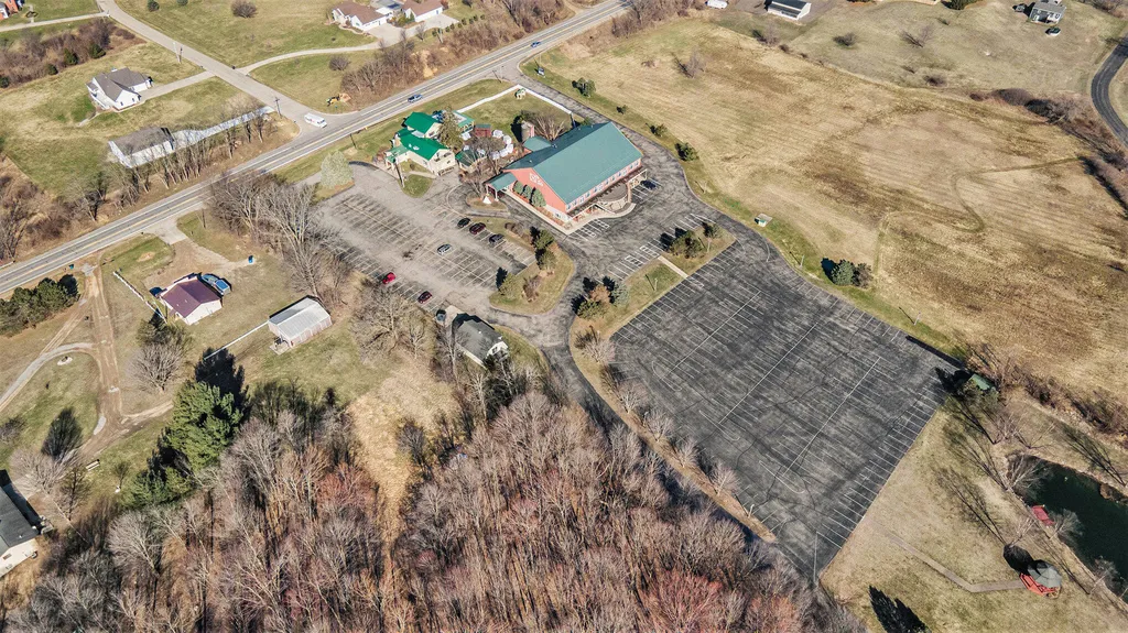1071 32nd Street Trowbridge Township MI 49010
