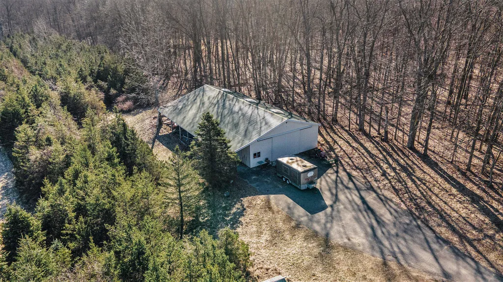 1071 32nd Street Trowbridge Township MI 49010