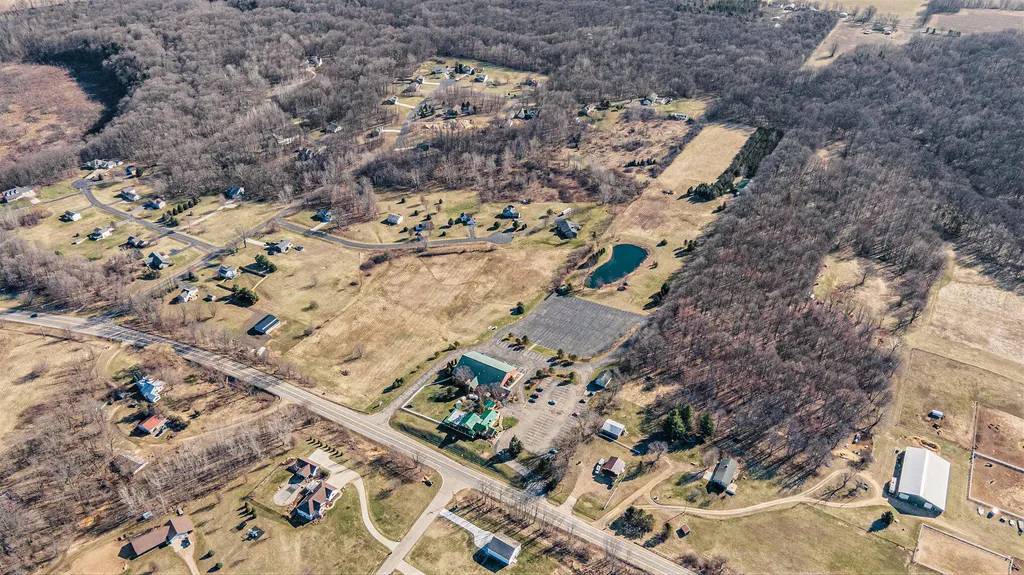 1071 32nd Street Trowbridge Township MI 49010