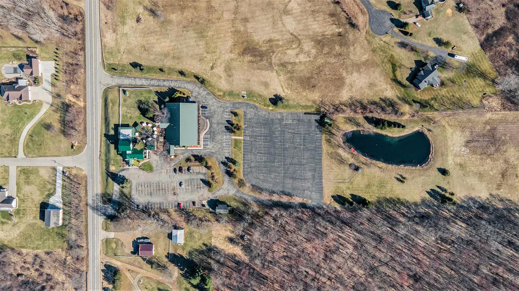 1071 32nd Street Trowbridge Township MI 49010