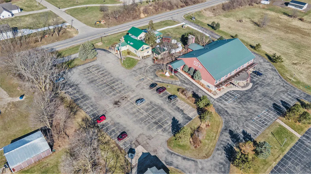 1071 32nd Street Trowbridge Township MI 49010