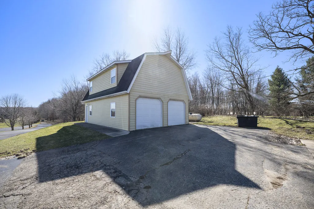 1071 32nd Street Trowbridge Township MI 49010