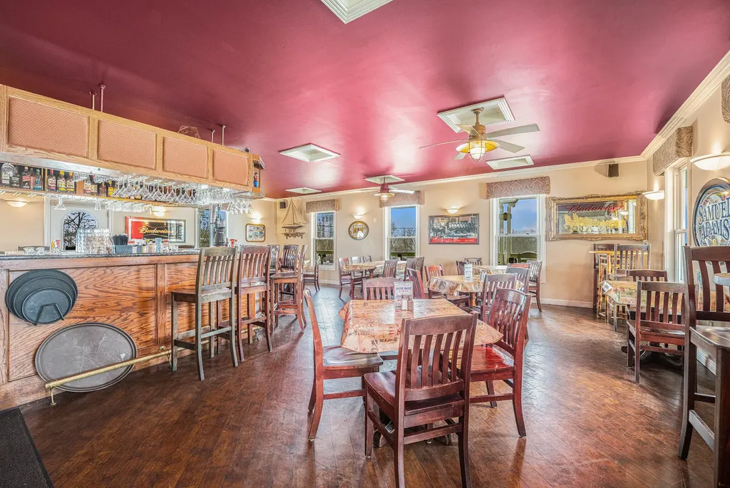 1071 32nd Street Trowbridge Township MI 49010