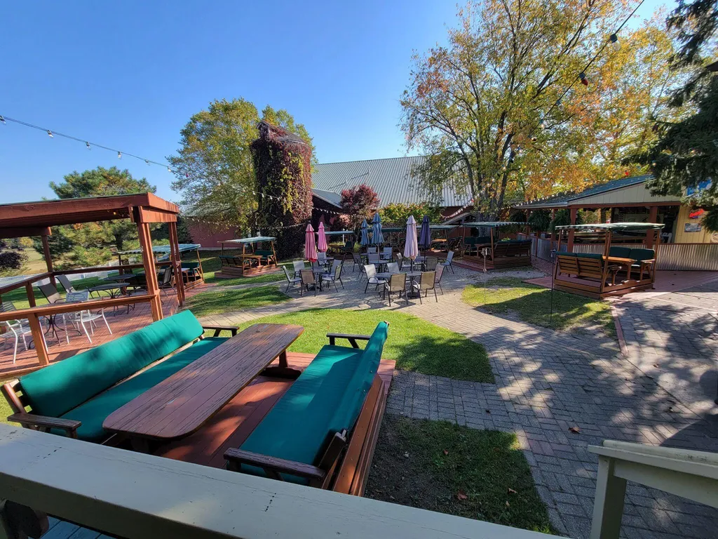 1071 32nd Street Trowbridge Township MI 49010