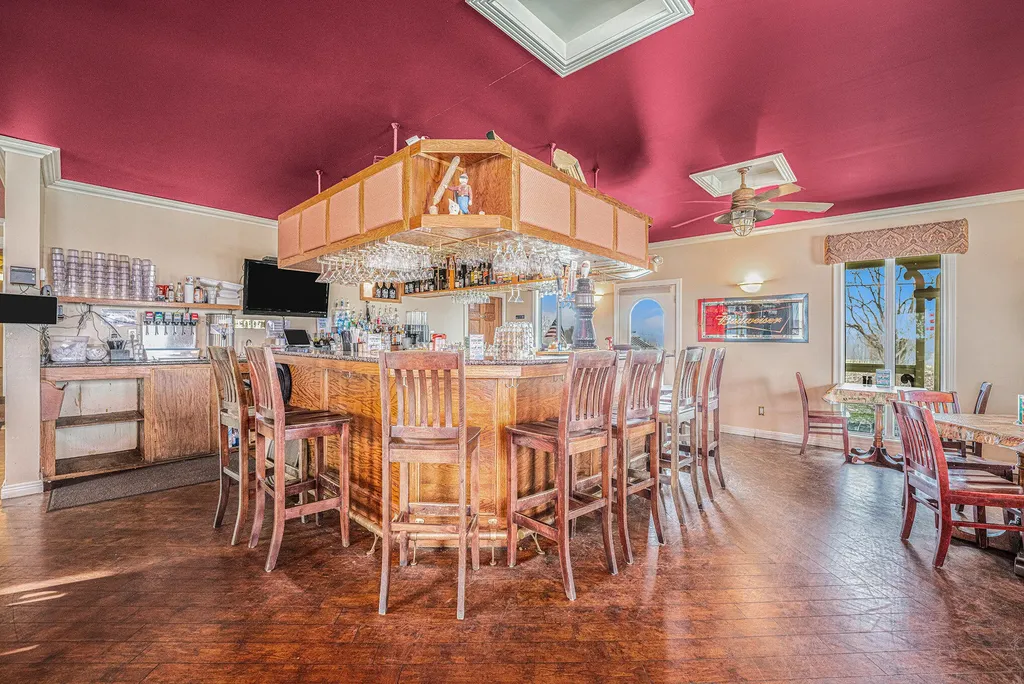 1071 32nd Street Trowbridge Township MI 49010